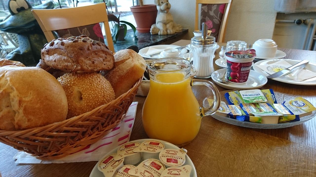 Gastehaus Cafe Heck Titisee Kültér fotó